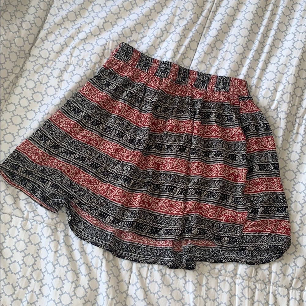🍉Forever 21 skirt